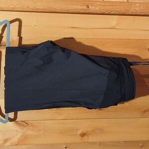 Lululemon Dance Studio Joggers Black Sz 14